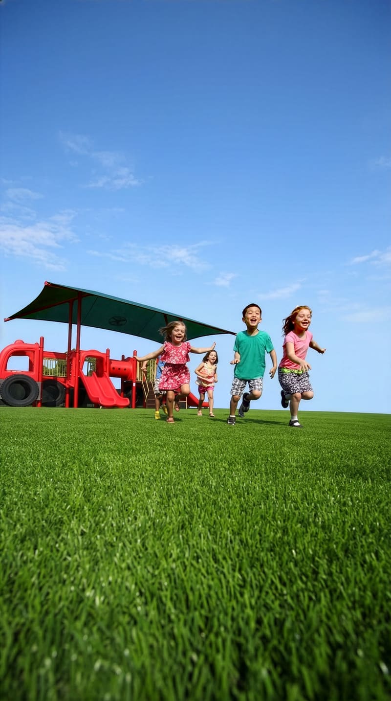 Open Lawn